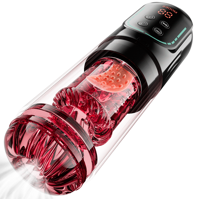 Smart Motion Stroker