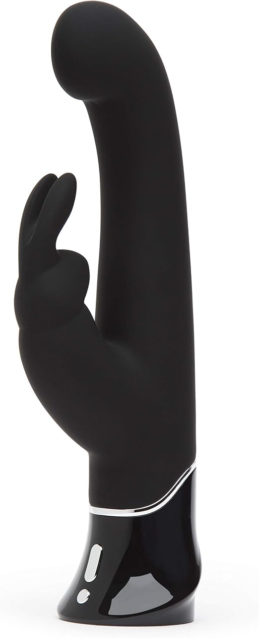 Greedy Girl Rabbit Vibrator