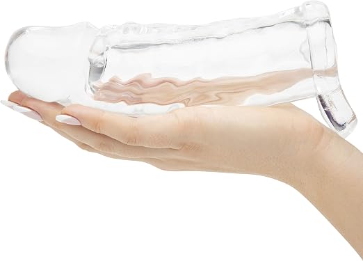 Mega Thick 2-Inch Extender Sleeve