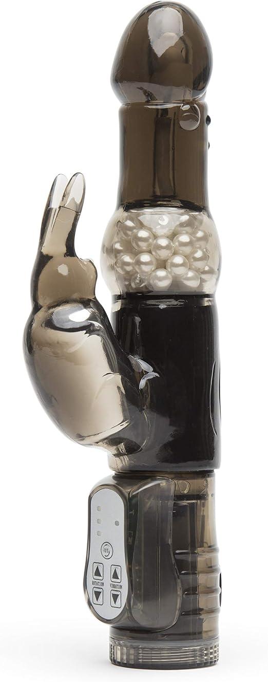 Jessica Rotating Rabbit Vibrator