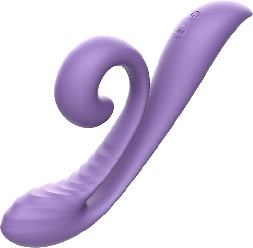 Junibell Flexible Rabbit Vibrator