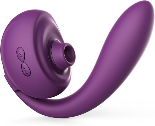 OG3 Detachable 3-in-1 Vibrator