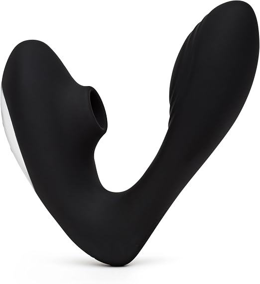 Indulge Air-Pulse G-Spot Vibrator
